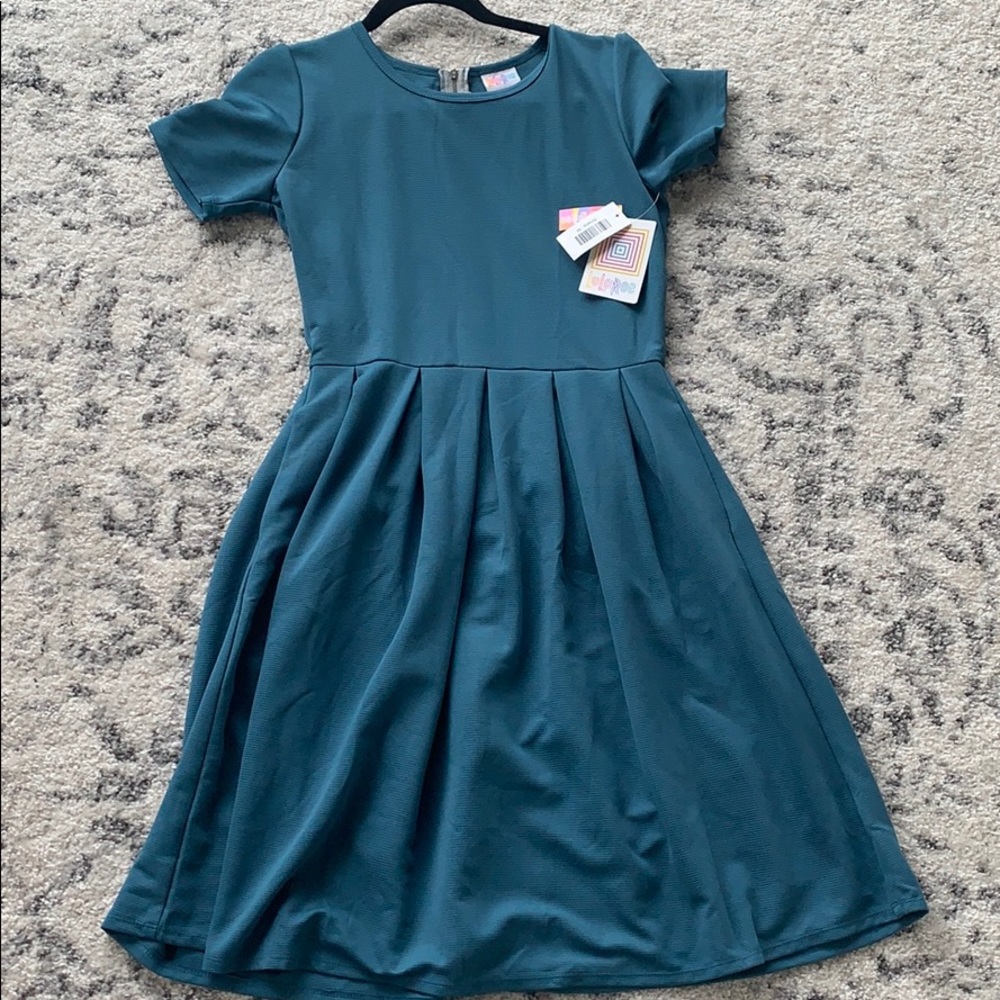 Lularoe Amelia dress
